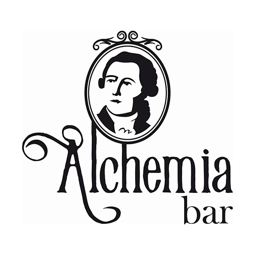 Alchemia Bar