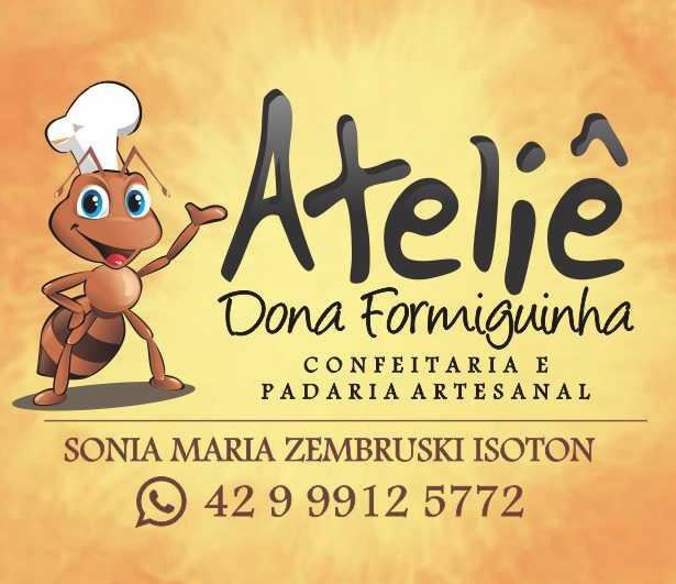 Ateliê Dona Formiguinha