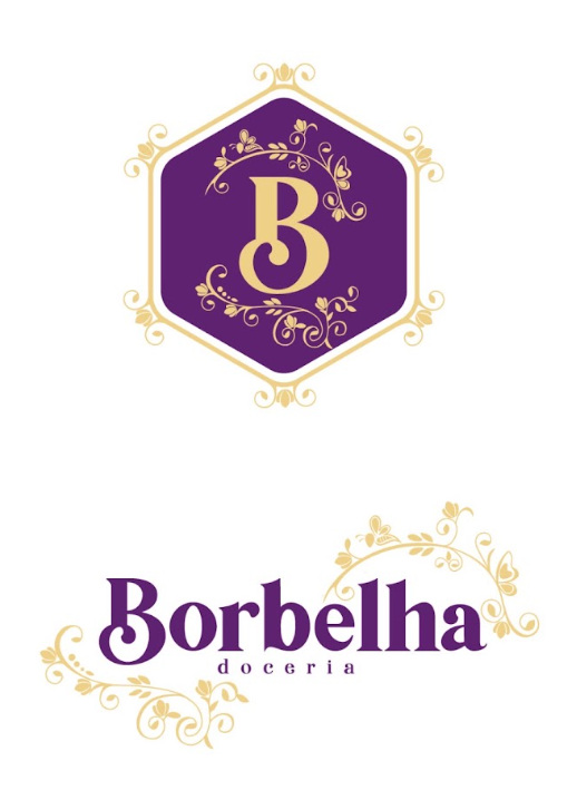 Borbelha Doceria
