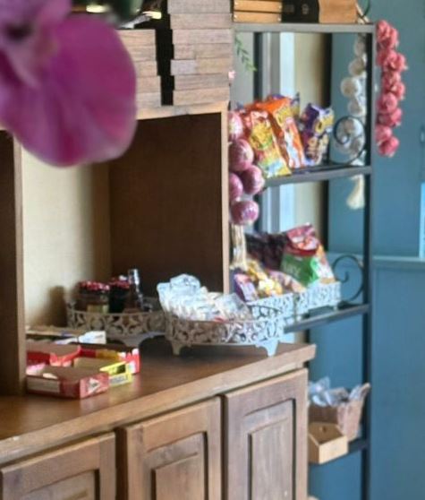 Entre Panos e Sabores da Nona Grezelle2