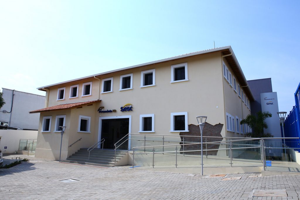 Memórias do Cadeião