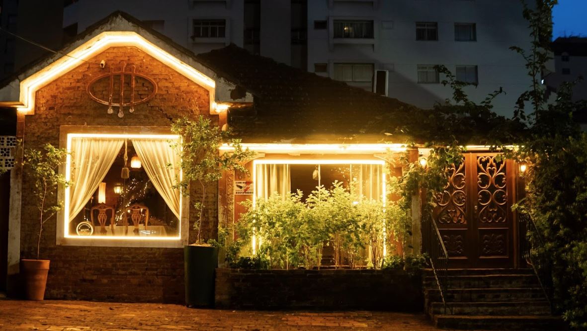 Menu Viaggio al Tartufo