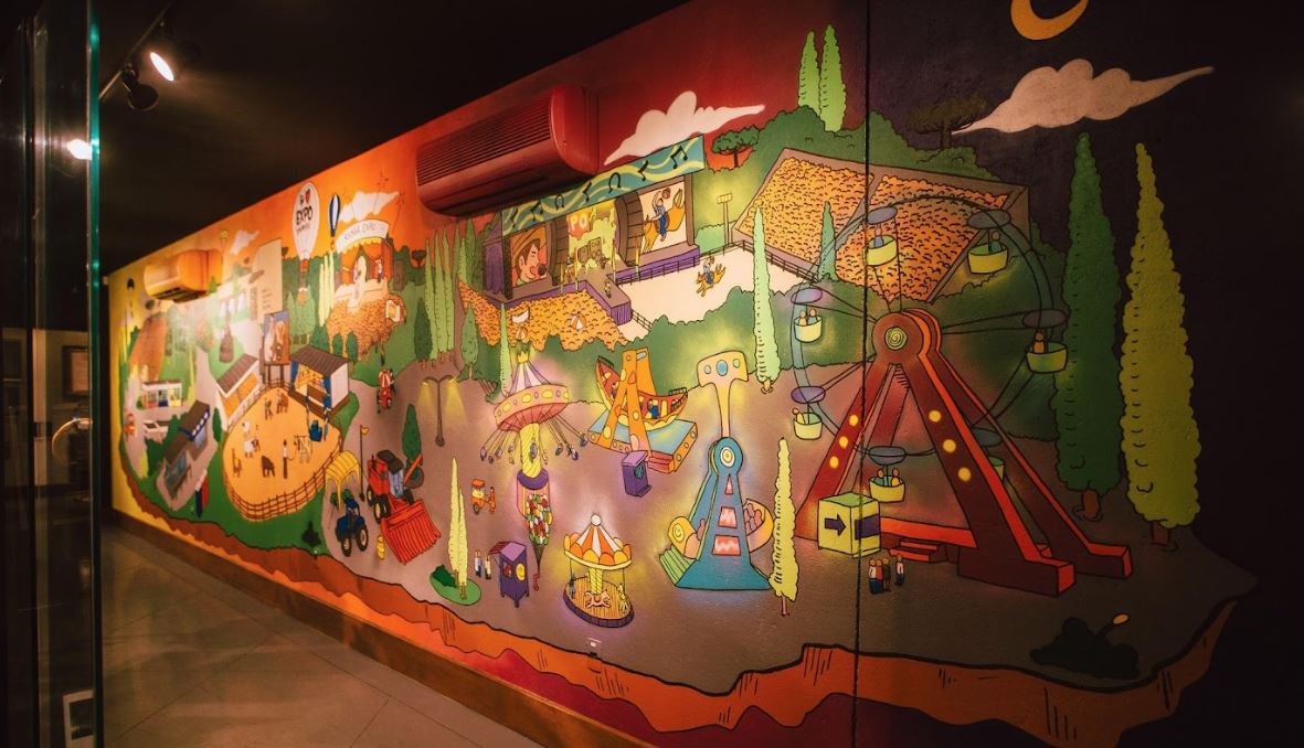 Museu da Sociedade Rural do Paraná