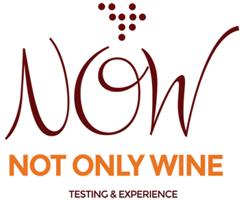 Now Not Only Wine