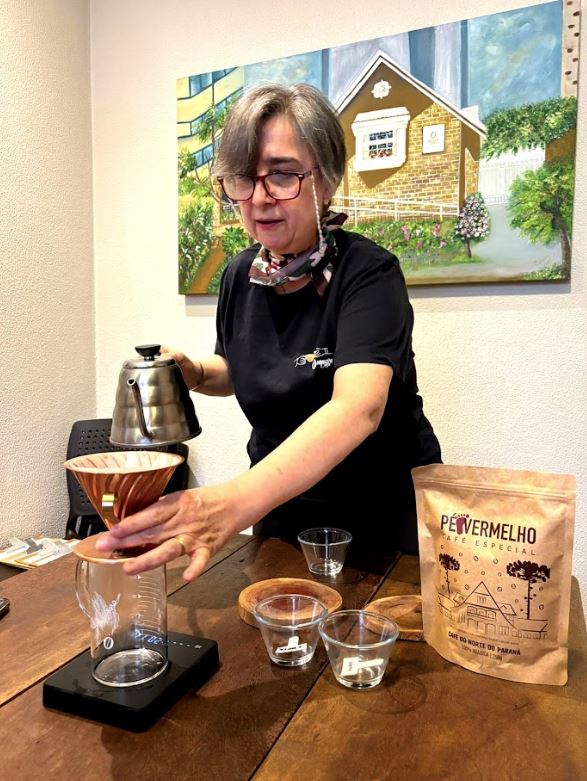 O Aroma da História2