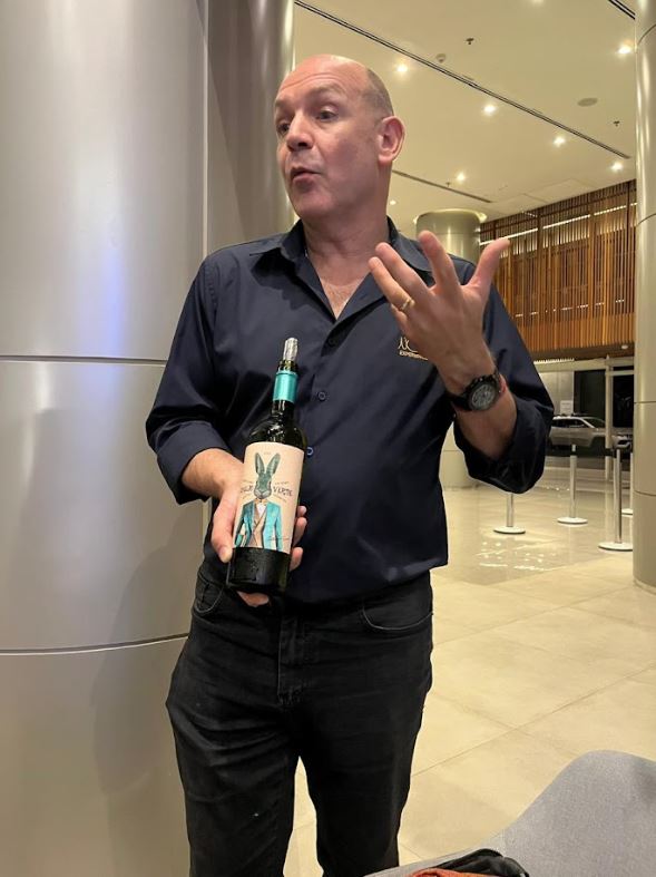 Os Sentidos e o Mundo do Vinho2