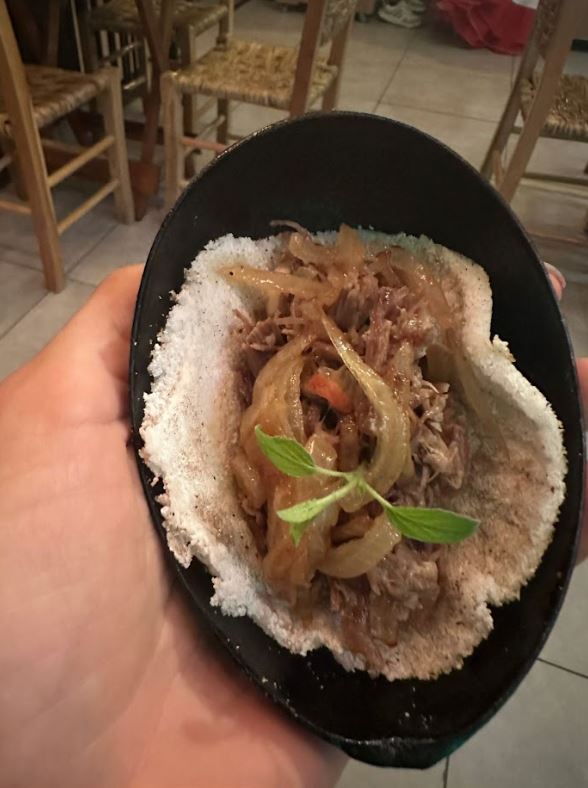 Sabores e Encantos da Amazônia2