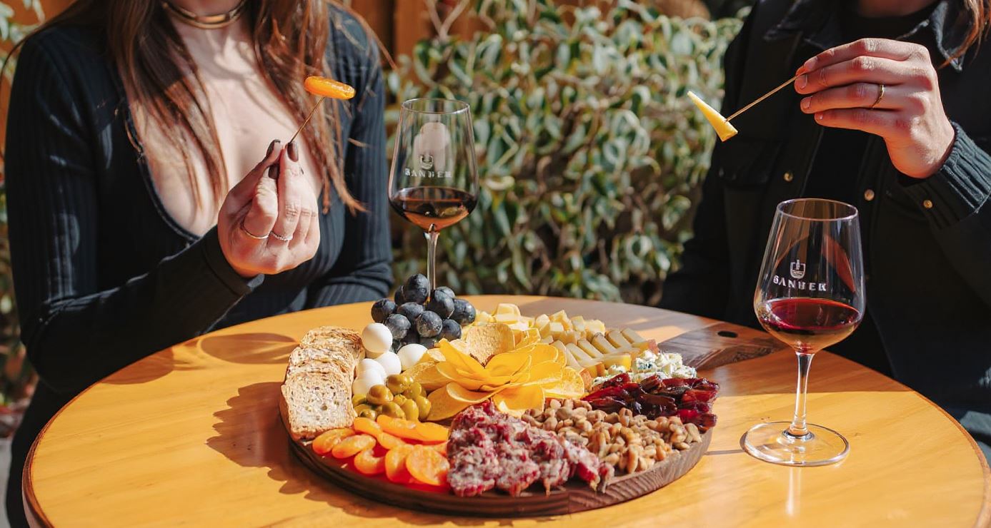 Tábua de Frios Sanber11