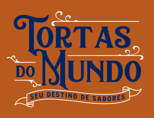 Tortas do Mundo
