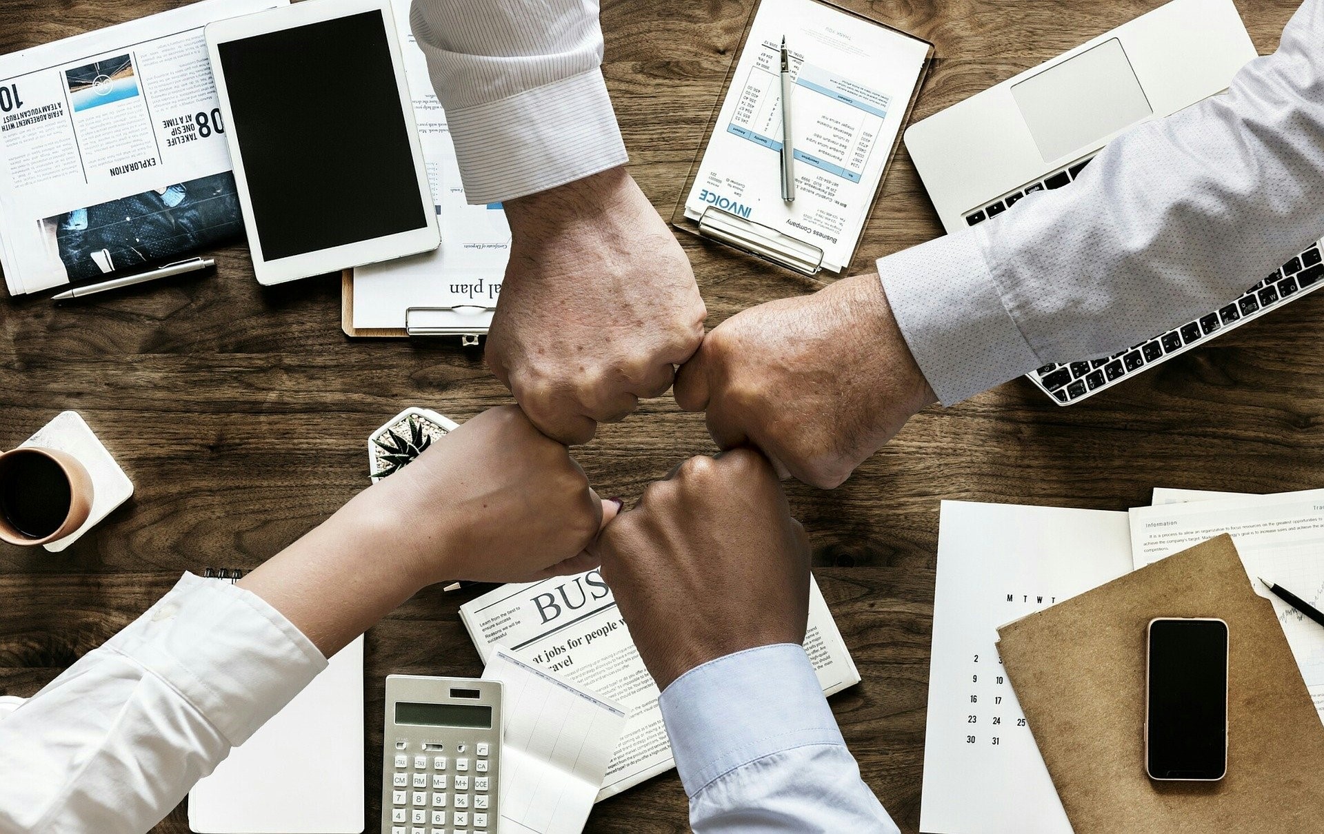 Dúvidas em como vender mais?