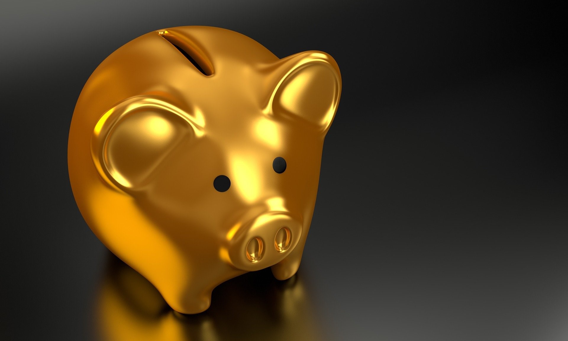 Finanças essenciais