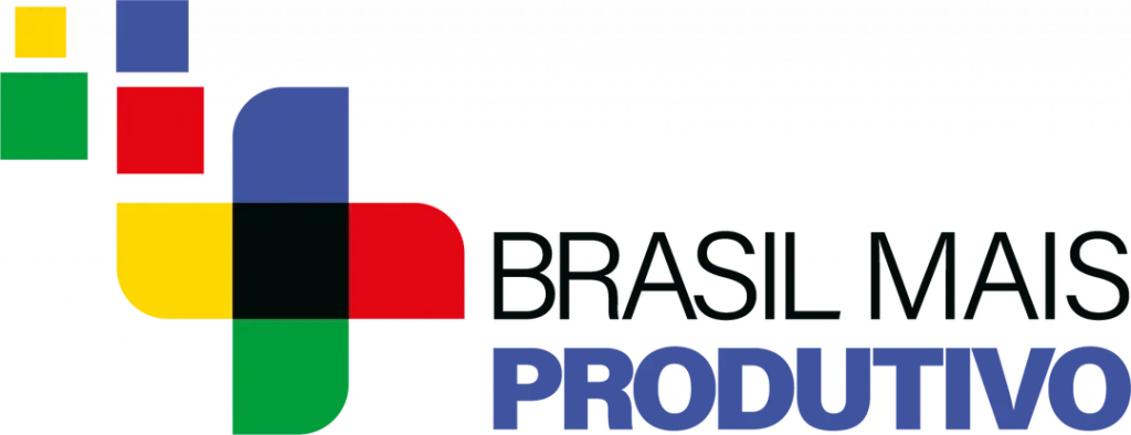 Sebrae/PR | Brasil Mais Produtivo | logo brasilmaisprodutivo