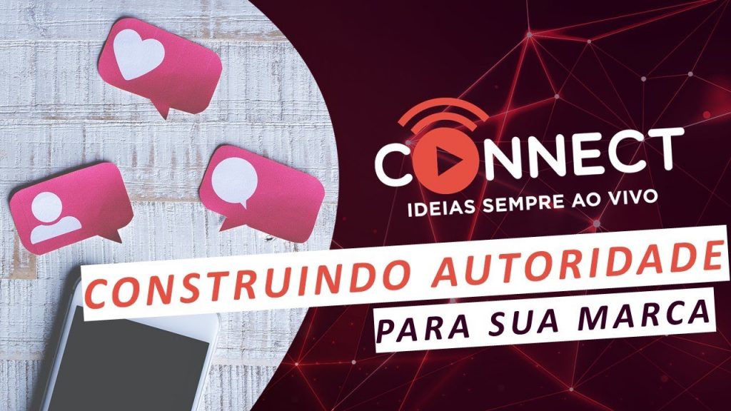 Construindo a autoridade da sua Marca