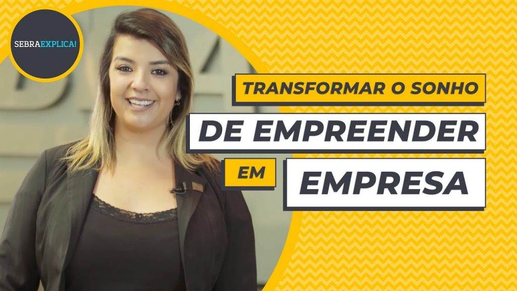 Como tirar minha empresa do papel?