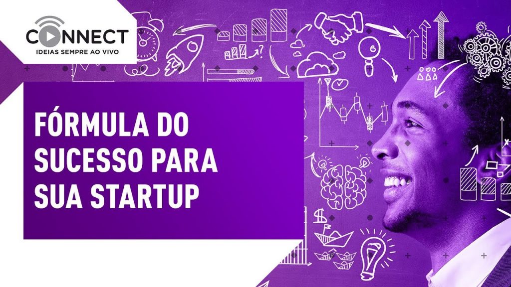 Fórmula de sucesso para startup