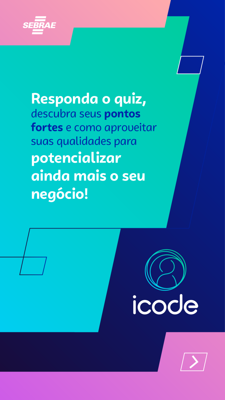 Icode | Sebrae/PR