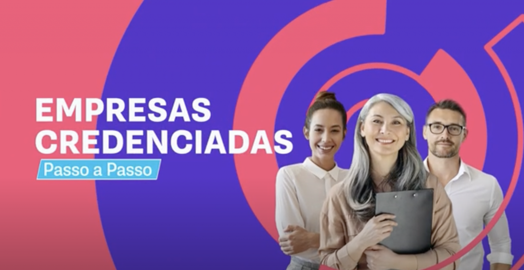 Sebrae/PR | Portal do Credenciado | Empresas Credenciadas Passo a passo