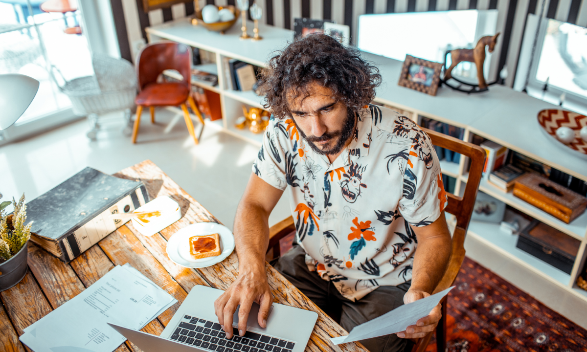 Financeiro e Empreendedorismo com o Sebrae Paraná 5