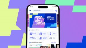 Sebrae/PR | Serviços e Soluções | Thumb Sebrae Parana Aplicativo App Meu Sebrae