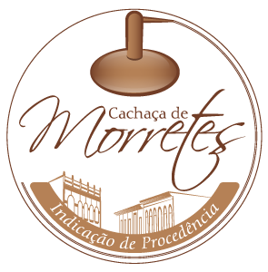 Logo IG Cachaça de Morretes