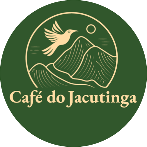 Sebrae/PR | Origens Paraná | Cafe do jacutinga logo