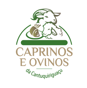 Selo Caprinos e Ovinos da Cantuquiriguaçu