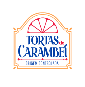 Logo IG Tortas de Carambeí