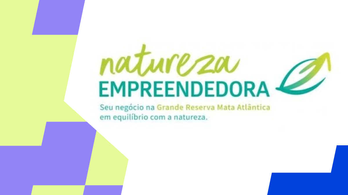 Sebrae/PR | Natureza Empreendedora | Tumb Sebrae ParanaCC81 FundacCCA7aCC83o Grupo Boticario Sebrae Natureza empreendedora