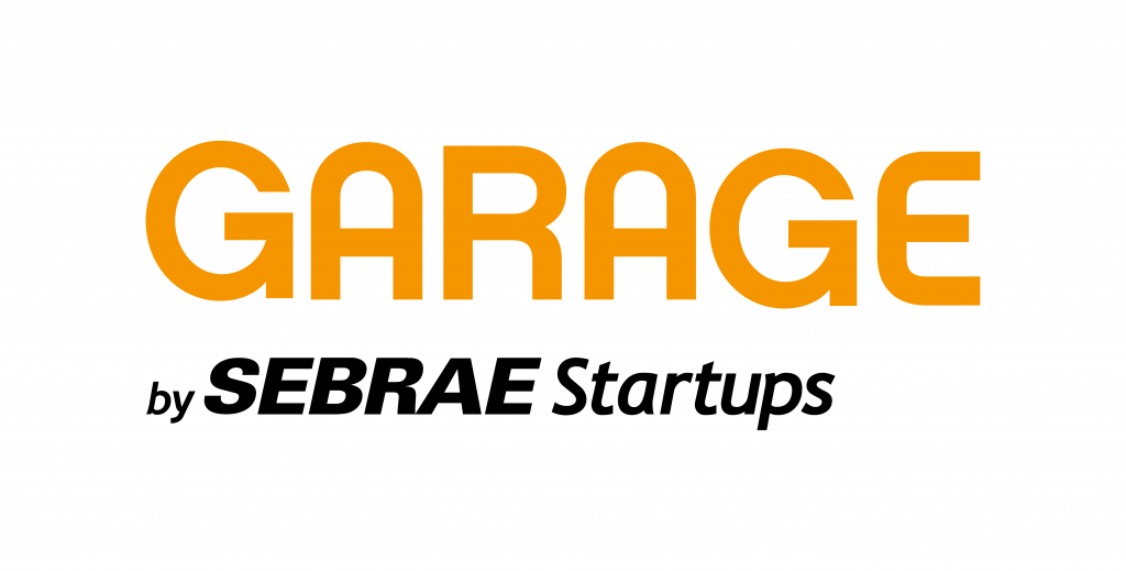 Sebrae/PR | Crie sua Startup com o Startup Garage | 12412A Garage RGB Principal