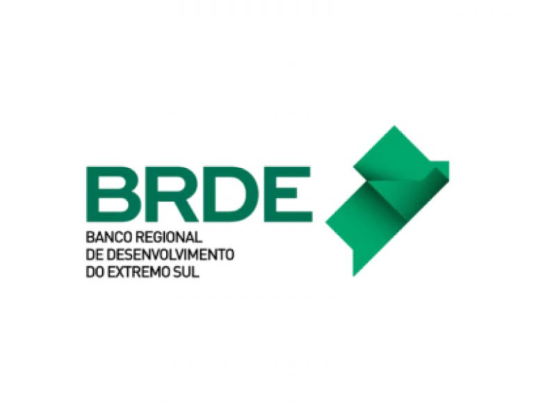 Sebrae/PR | Matchmaking Link Curitiba 2024 | Logotipo BRDE