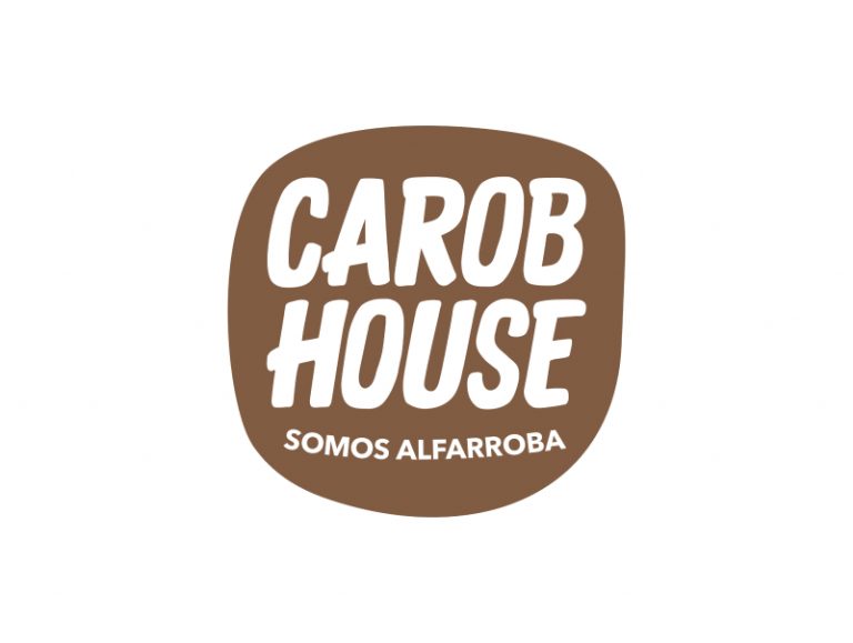 Sebrae/PR | Link Iguassu Valley Medianeira | 2024 | Logotipo Carob House
