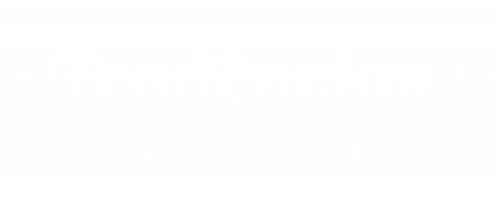 Logo do Guia de Tendências Especial Sustentabilidade
