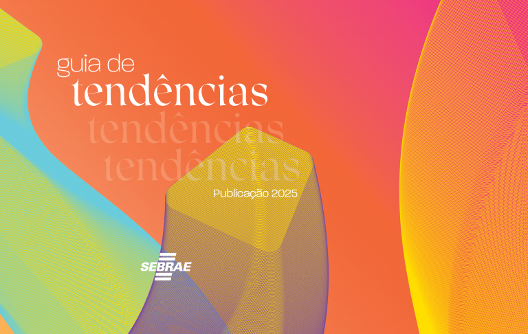 Sebrae/PR | Serviços e Soluções | Tendencias 25 capa00