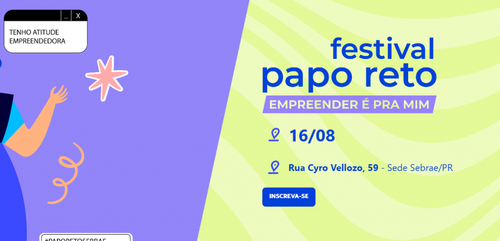 Festival Papo Reto