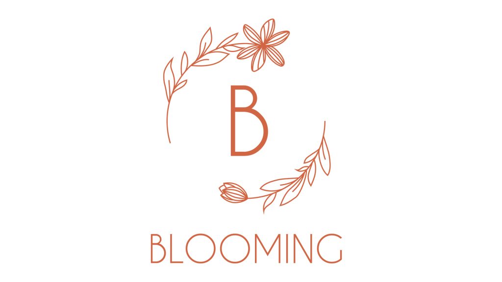 Sebrae/PR | Feira Compre do Pequeno | Logo Blooming