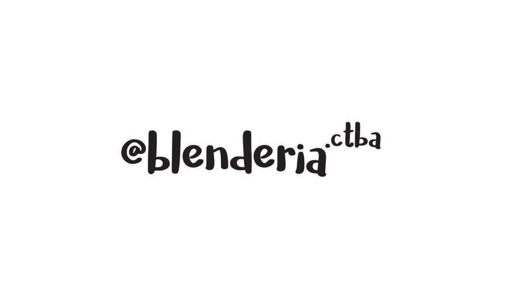 Sebrae/PR | Feirinha Compre do Pequeno | blenderia logo