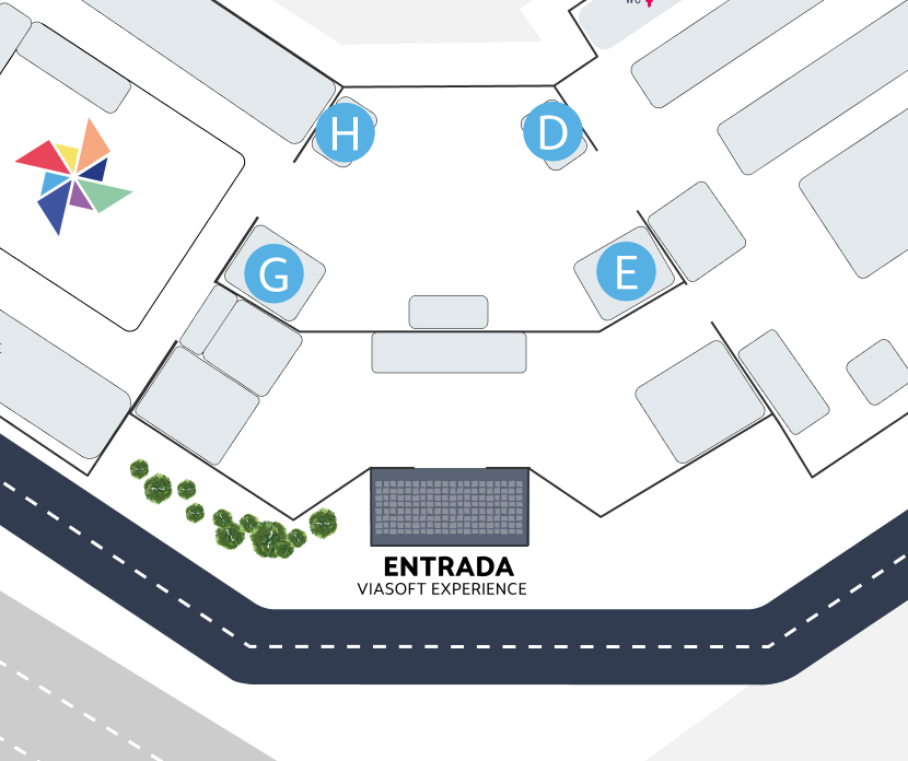 Sebrae/PR | Espaços Conceito | Espacos conceitos 2