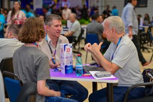 Sebrae/PR | Feira do Empreendedor - 26,27,28 e 29 de Setembro | HOS 2888