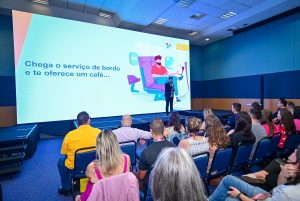 Sebrae/PR | Feira do Empreendedor - 26,27,28 e 29 de Setembro | HOS 3205