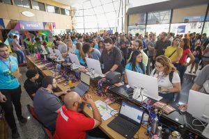 Sebrae/PR | Feira do Empreendedor - 26,27,28 e 29 de Setembro | IMG 1977