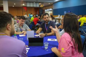 Sebrae/PR | Feira do Empreendedor - 26,27,28 e 29 de Setembro | LUCA0410