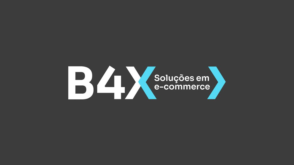 Sebrae/PR | Expositores da Feira do Empreendedor | Logo B4X