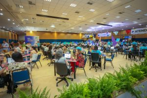 Sebrae/PR | Feira do Empreendedor - 26,27,28 e 29 de Setembro | MAQ 0631