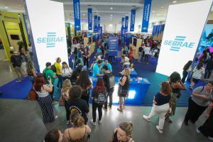 Sebrae/PR | Feira do Empreendedor - 26,27,28 e 29 de Setembro | MAQ 0647