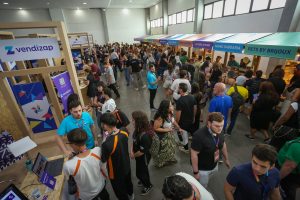 Sebrae/PR | Feira do Empreendedor - 26,27,28 e 29 de Setembro | MAQ 0653 1