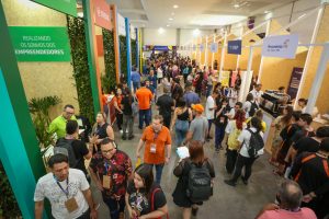 Sebrae/PR | Feira do Empreendedor - 26,27,28 e 29 de Setembro | MAQ 0663