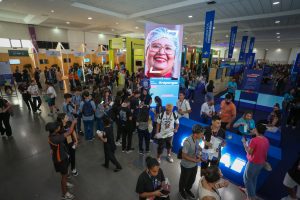 Sebrae/PR | Feira do Empreendedor - 26,27,28 e 29 de Setembro | MAQ 0671