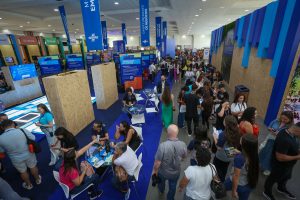 Sebrae/PR | Feira do Empreendedor - 26,27,28 e 29 de Setembro | MAQ 0672