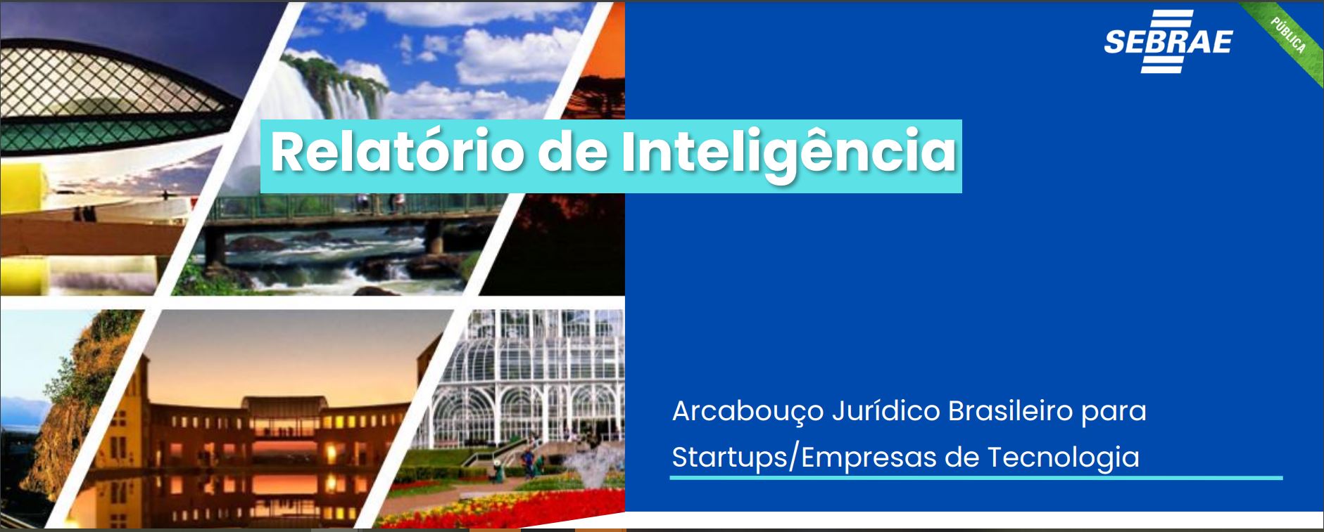 Sebrae/PR | Publicações | Capturar