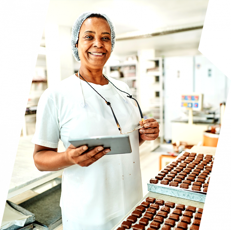 Sebrae/PR | Ali produtividade 2025 | GettyImages 1296811174